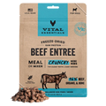 Vital Essentials Beef Entree Mini Nibs
