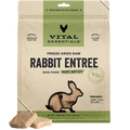 Vital Essential Rabbit Entree Mini Patties