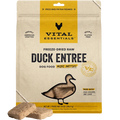 Vital Essentials Duck Entree Mini Patties